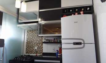 Imagem 5: Apartamento bairro cabral