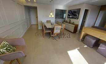 Imagem 2: Apartamento Aquárius - Todo planejado! Vista definitiva! Por do Sol!!!!