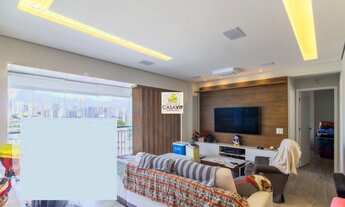 Imagem: Apartamento à venda, Água Branca, 76m²