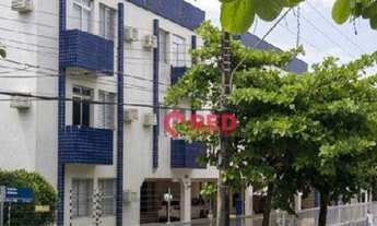 Imagem 2: Apartamento com 2 dormitórios à venda, 65 m² por R$ 299.000,00 - Balneário Guarujá - Guaru