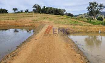 Imagem 2: Chácara de 20 mil metros em Ouro Fino -MG