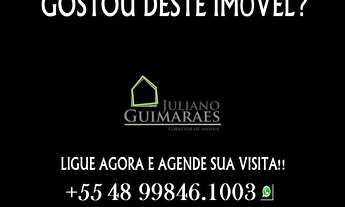 Imagem 6: ÁGUAS MORNAS SC - ÓTIMO TERRENO com 30.500m² á venda