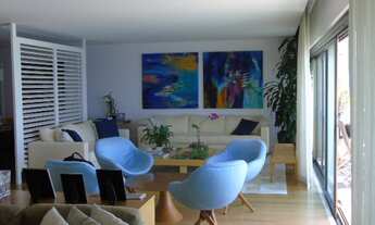 Imagem 6: Apartamento para venda com 300 metros quadrados com 3 quartos em São Conrado - Rio de Jane