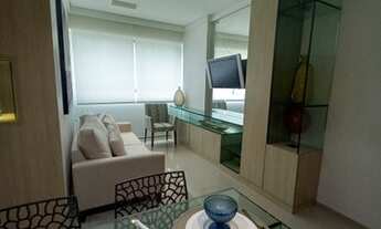 Imagem 3: Wc - PRONTO PARA MORAR NA TORRE, LAZER COMPLETO, AGENDE UMA VISITA