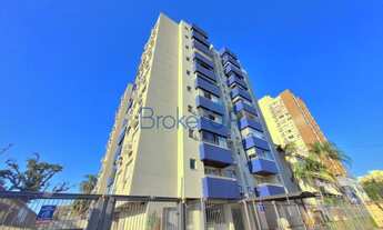 Imagem 3: Apartamento Padrão em Santana - Porto Alegre