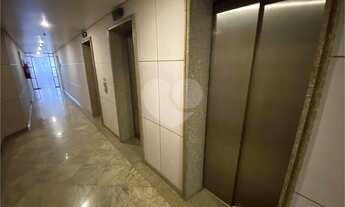 Imagem 7: CONJUNTO COMERCIAL PARA LOCAÇÃO NO CAMPO BELO