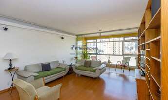 Imagem 2: Apartamento para venda na Vila Mariana 3 dormitórios