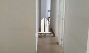 Imagem 6: Apartamento com 3 quartos sendo 1 suíte, 1 vaga, com 73m², Parque Barueri