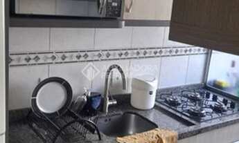 Imagem 5: PORTO ALEGRE - Apartamento Padrão - Sarandi