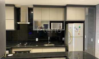 Imagem 7: Apartamento - São Bernardo - Campinas