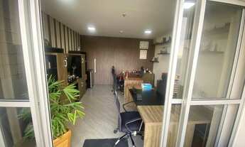 Imagem 6: Sala para alugar, 38 m² por R$ 1.800/mês - Barra Funda - São Paulo/SP