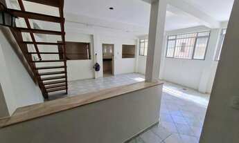 Imagem 2: Casa de 3 Dormitórios na Rua Professor Brasil Machado de Campos