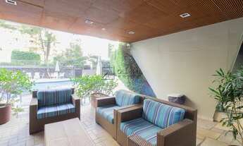 Imagem 4: Apartamento Venda 4 Dormitórios - 135 m² Higienópolis