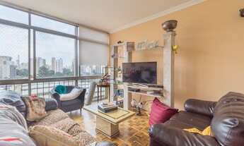 Imagem: Venda Apartamento 3 Dormitórios - 191 m²