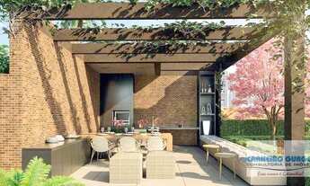 Imagem 4: 03 SUITES, LAVABO, TERRAÇO GOURMET, 02 VAGAS DE GARAGENS, PROXIMO DO METRÔ PARAISO E ANA R