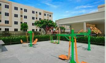 Imagem 6: Apartamento Padrão à venda em Jaboatão dos Guararapes/PE