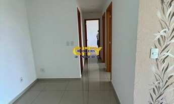 Imagem 4: Lindo apartamento no NYC de 3 quartos, andar intermediário, no bairro Jardim das Américas