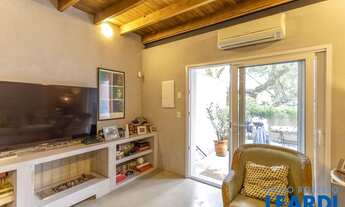 Imagem 4: SOBRADO - PERDIZES - SP