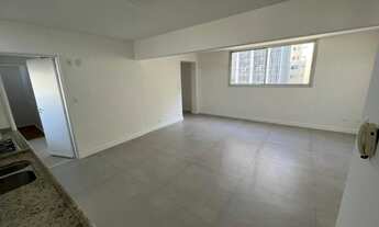 Imagem 3: Apartamento de 2 Dormitórios na Alameda dos Nhambiquaras