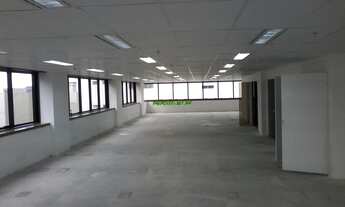 Imagem 6: Loja para Locação 10 Vagas, 16408M², Cerqueira César, São Paulo - São Paulo