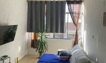 Imagem: Apartamento de 2 Dormitórios na Rua Intendência