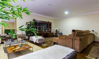 Imagem 2: Casa - Parque Taquaral - Campinas