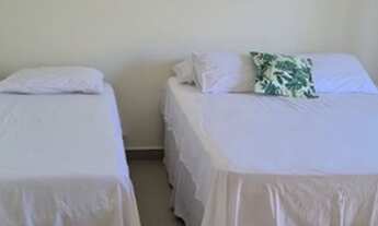 Imagem 4: Casa para temporada Prado Ba