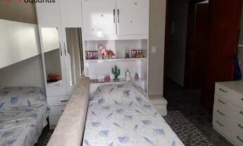 Imagem 5: Sobrado com 4 dormitórios à venda, 150 m² por R$ 845.000,00 - Urbanova - São José dos Camp