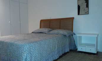 Imagem 7: Apartamento para Locação 1 Quarto, 1 Suite, 2 Vagas, 122M², PINHEIROS, SÃO PAULO - SP