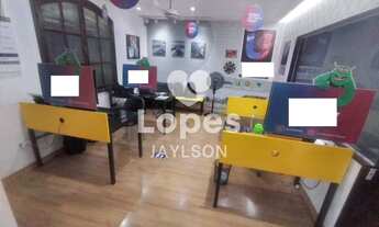 Imagem 3: Casa - 02 quartos - Engenho de Dentro