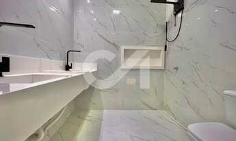 Imagem 7: Terras Alphaville II - Casa Luxuosa