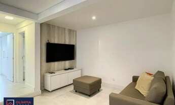 Imagem 5: Apartamento Locação Cerqueira César 160 m² 3 Dormitórios