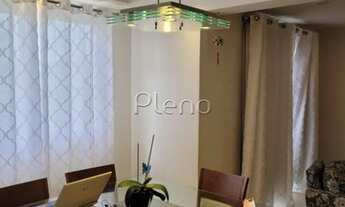 Imagem 6: Apartamento - Parque Taquaral - Campinas