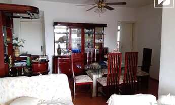 Imagem 3: Apartamento à venda 3 Quartos, 1 Suite, 2 Vagas, 105M², Vila Itapura, Campinas - SP