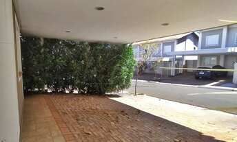 Imagem 2: Ribeirão Preto - Casa de Condomínio - Vila do Golf