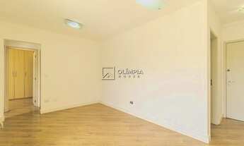 Imagem 3: Apartamento Venda 2 Dormitórios - 57 m² Brooklin