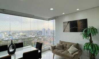 Imagem 6: Apartamento com 3 dormitórios à venda, 88 m² por R$ 750.000,00 - Vila Galvão - Guarulhos/S