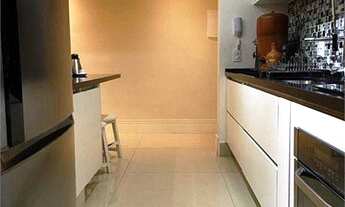 Imagem 3: Apartamento com 3 quartos à venda em Santana - SP