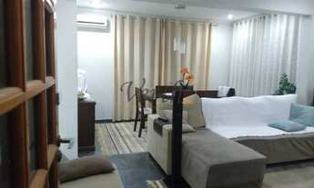 Imagem: Casa com 3 dormitórios à venda, 100m²