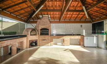 Imagem 6: Apartamento com 3 dormitórios à venda, 67 m² por R$ 510.000,00 - Piqueri - São Paulo/SP