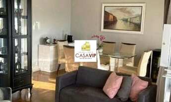 Imagem 2: Apartamento à venda, Vila Andrade, 174m², 4 dormitórios, 3 suítes, 3 vagas!