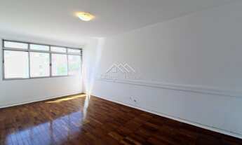 Imagem 3: Apartamento Locação 2 Dormitórios - 150 m² Higienópolis