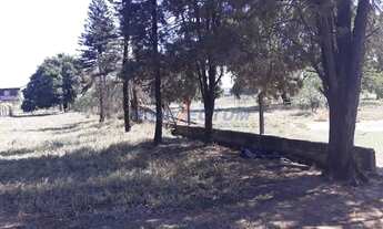 Imagem: Terreno - Cascata - Paulínia