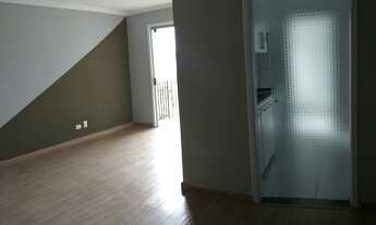 Imagem 6: Apartamento para venda possui 78 metros quadrados com 3 quartos