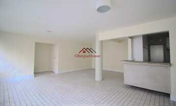 Imagem 5: Apartamento Locação Jardim Europa 150 m² 3 Dormitórios