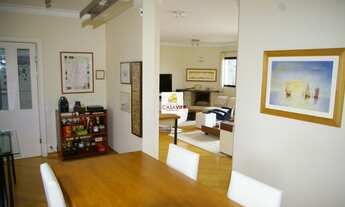 Imagem 3: Apartamento à venda, Vila Suzana, 156m², 3 suítes, 3 vagas!