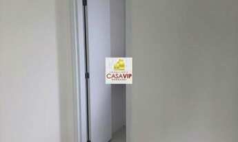 Imagem 6: Apartamento à venda, Moema, 53m², 2 dormitórios, 1 suíte, 1 vaga!