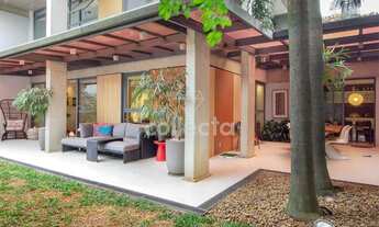 Imagem 6: Uma verdadeira casa..