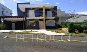 Imagem: Casa - Chácaras Silvania - Valinhos