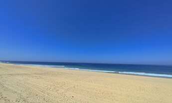 Imagem 6: Maricá Cordeirinho Terreno de Frente para a Praia